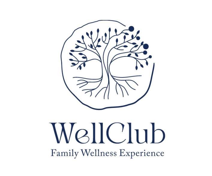 מלון Paphos Wellclub - Wellness Family Experience - Seaview מראה חיצוני תמונה