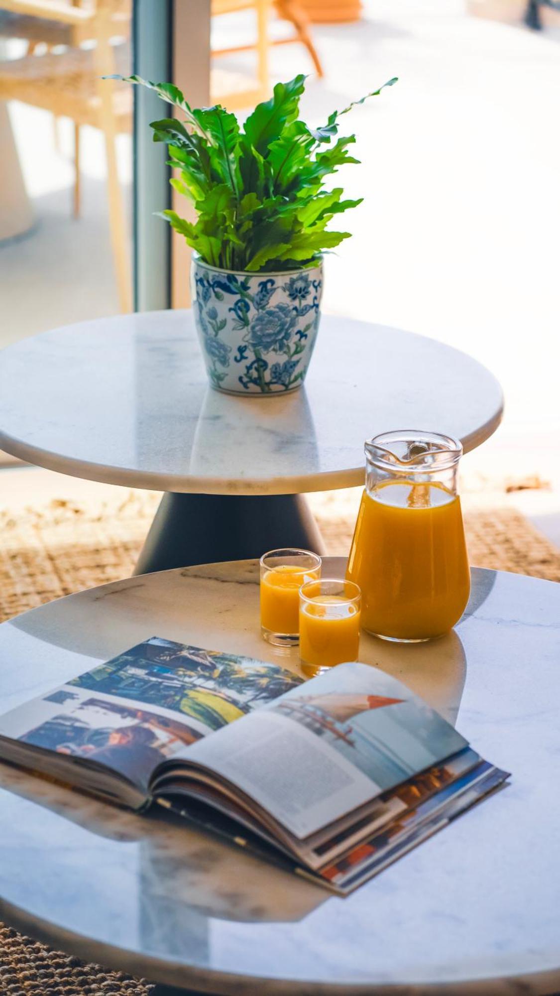 מלון Paphos Wellclub - Wellness Family Experience - Seaview מראה חיצוני תמונה